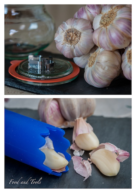 Pickled Garlic_Collage_2