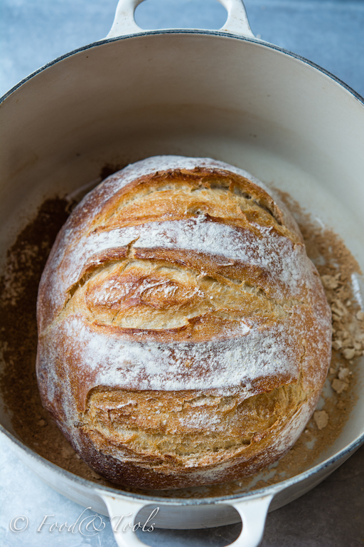 Sourdough Bread-2520