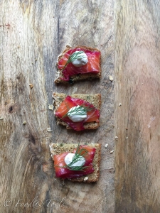 beetroot-cured-salmon-canapes-9077