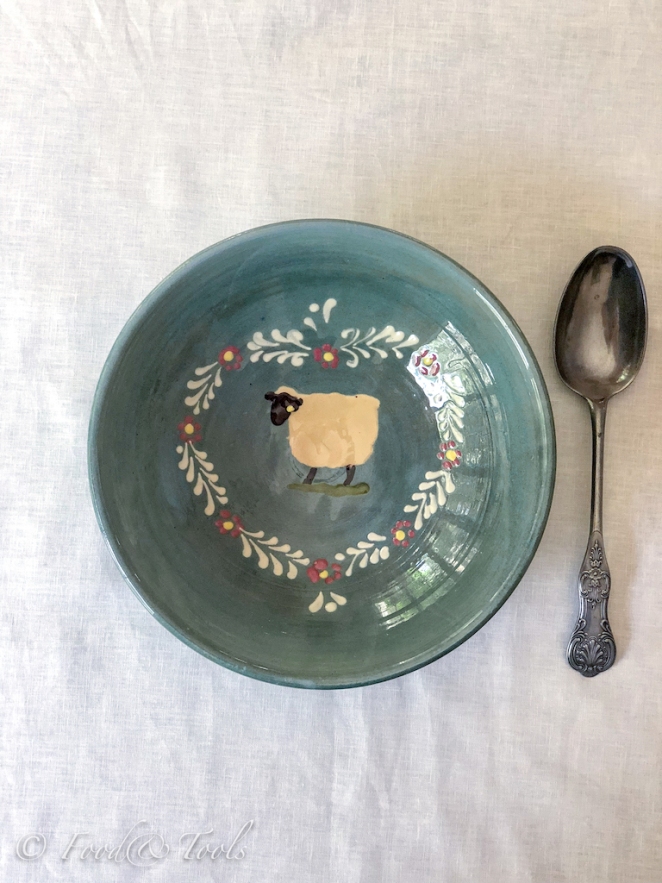 decorative bowl-3651